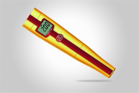 三信筆式鹽度計(jì)，你的明智之選！