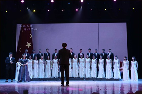 集思儀器攜手中南民族大學(xué)藥學(xué)院共慶十周年！2