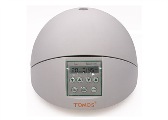 MiniStar plus迷你高速離心機(jī)產(chǎn)品優(yōu)勢(shì)