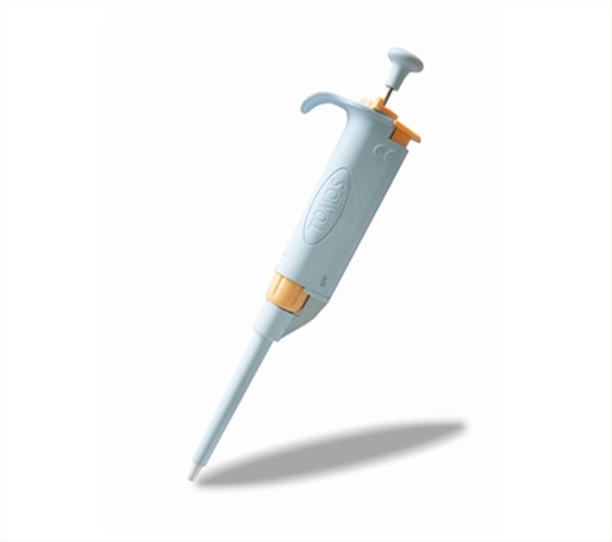 TOMOS高溫消毒可調(diào)單道移液器，耐用高溫結(jié)構(gòu)