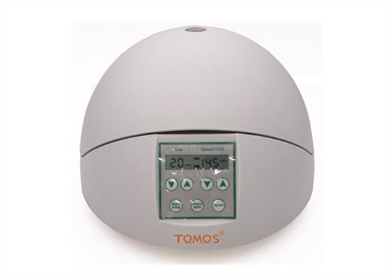 MiniStar plus迷你高速離心機(jī)，符合高標(biāo)準(zhǔn)實驗室儀器要求