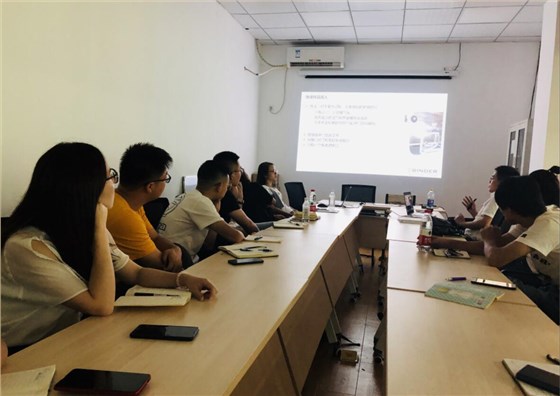 2019年德國賓德binder夏季培訓(xùn)會，二氧化碳培養(yǎng)箱