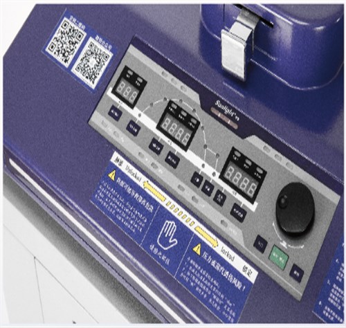 普惠PHM100全自動手動高溫蒸汽滅菌器