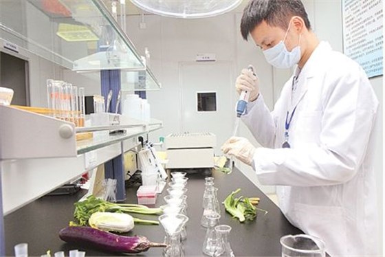 湖北食品檢驗院實驗室設備采購