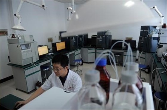 集思儀器為光谷生物城實(shí)驗(yàn)室提供的國產(chǎn)儀器設(shè)備