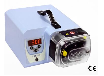 梅潔數字蠕動泵產品特點