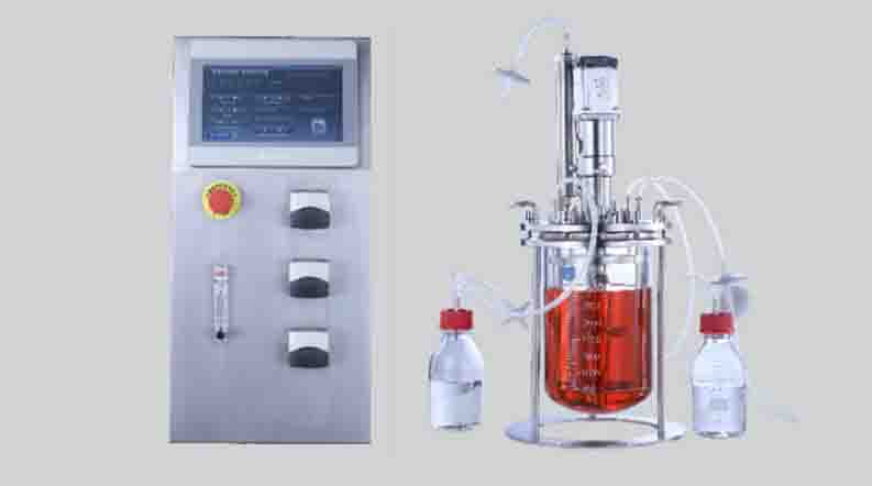 新品首發(fā)這款實驗室儀器，顛覆你的認知1