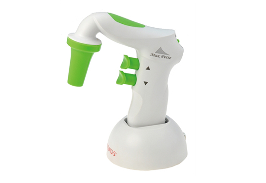 MaxPette大容量移液器，現(xiàn)代化、智能化！