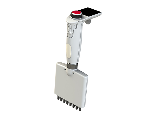 羅恩多通道電動(dòng)移液器，效能高的實(shí)驗(yàn)室儀器