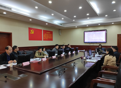 科研改變世界，湖北計量院三項科技計劃項目驗收通過
