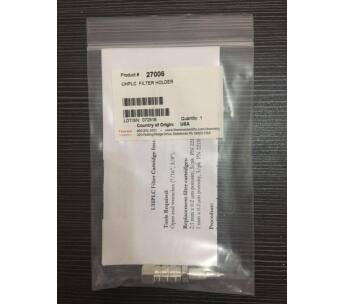 賽默飛UHPLC 過濾器 HOLDER，1個/包